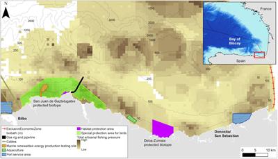 Defining Cost-Effective Solutions in Designing Marine Protected Areas, Using Systematic Conservation Planning